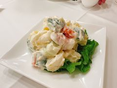 -瑞福园联谊餐室(茂名南路店)