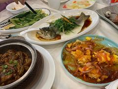 -清心鸡沙田乳鸽店·非遗传承(粤垦路店)