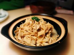 -佬麻雀·新湘菜(珠海金发购物中心店)