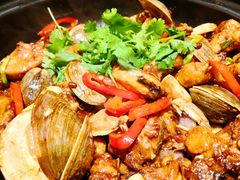 -大头唛·啫鸡煲.粤菜.专门店(289艺术园区店)