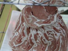 涮羊肉-草原饭店火锅