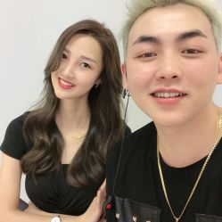 -P.STYLE派斯造型