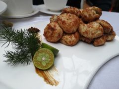 -渝半城经典川粤菜(重庆天地店)
