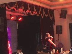 -邓丽君音乐主题餐厅