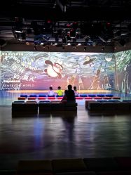 -小鸡哆哆故事屋·儿童乐园(嘉里城店)