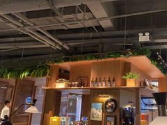 -前海沿·青岛菜(大拇指广场石老人店)