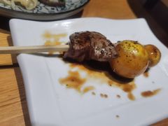 -福匠日本料理(人民路店)