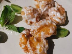 奇妙虾球-小大董·烤鸭(五棵松店)
