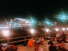 -四条大桥
