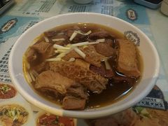 -深仔记正宗云吞面(尖沙咀店)