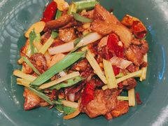 -阿娜尔·新疆菜(宜家荟聚中心店)