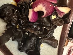 -庭院·冰煮羊·铜锅涮肉(西单店)