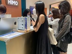 -海马体照相馆(万菱汇店)