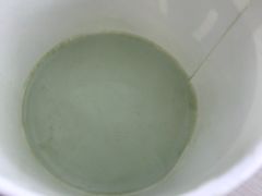 抹茶拿铁-瑞幸咖啡(第一城店)