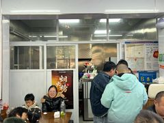 -三百碗宝应长鱼面(板仓街店)