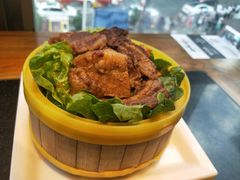 -纸盐河码头火锅(十八梯店)