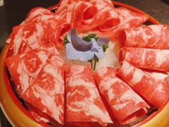 -色響火锅(恒隆广场店)