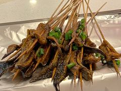 -晓靖轩烧烤(沙河风情店)