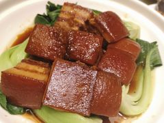 一品东坡肉-眉州东坡(春秀路店)