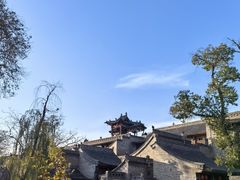 -山西王家大院