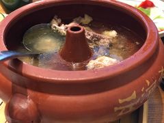 -云海肴·汽锅鸡·云南菜(苏州中心店)