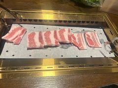 -新石器烤肉(中房金谊广场店)
