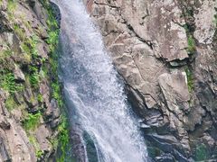 -五泄景区