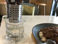 -箪食记(汉口路店)
