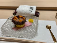 -鮨一日本料理(大中华店)