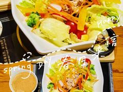 -大江户·温泉洗浴(浑南店)