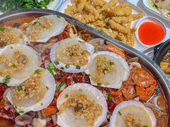 -品鲜海鲜餐厅(黄厝店)