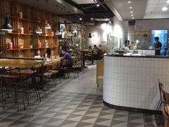 大堂-乐凯撒披萨(东方新世界店)