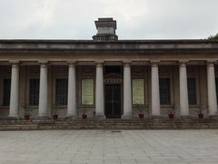 -十九路军淞沪抗日阵亡将士陵园
