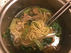 -祁家面馆(大香炉店)