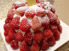 -BON CAKE(华贸购物中心店)