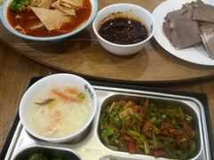 -中阿兰牛肉面(悦海新天地店)