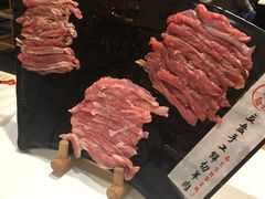 -乔先生涮肉·鲜活牛羊肉火锅(塘沽店)