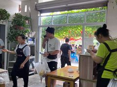-人和水上飘(第一家店)