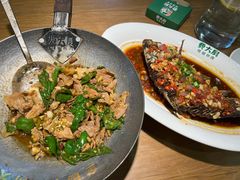 -费大厨辣椒炒肉(新城吾悦广场店)