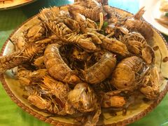 -盛港湾海鲜食府(黄沙店)