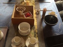 -醉西楼·国风茶社