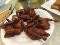 -顺风海鲜港(金玉兰店)