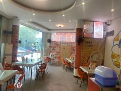 -冰泉豆浆馆(白云山总店)
