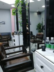 -艺鑫发型工作室YX·HAIR STUDIO