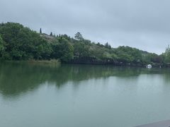 -白马涧龙池景区