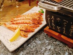 -菊上料理(蜀山银泰百货店)