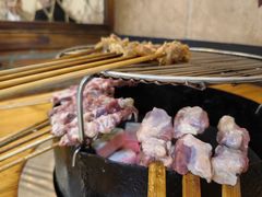 -源味居手把签烧烤(长春一店)
