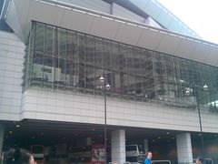 -东荟城名店仓