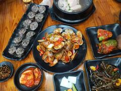 -张师傅参鸡汤店(高丽街店)