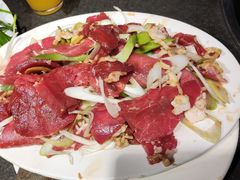 -厚味居炙子烤肉·清真(天桥南纬路店)